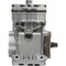 Four Seasons Amc/Audi/For:New York 209-210 W/O Clutch New Compressor, 58056 58056 - alternate 5